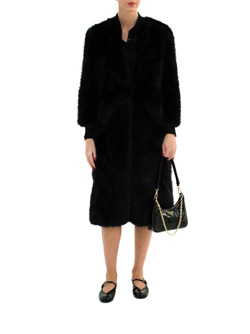 Coat  PRADA | PZS026 S OOO 158OF0002